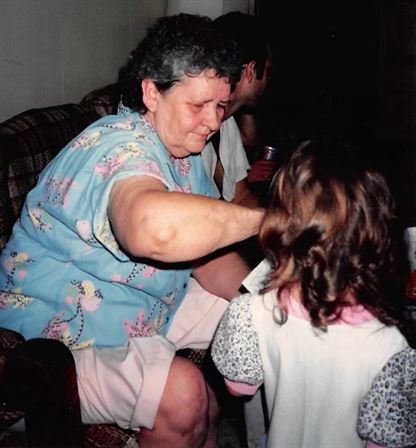 Florence Guillory Rider - Photo 21