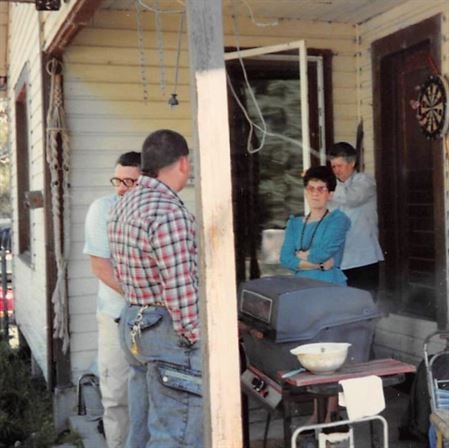 Florence Guillory Rider - Photo 26