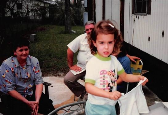 Florence Guillory Rider - Photo 29