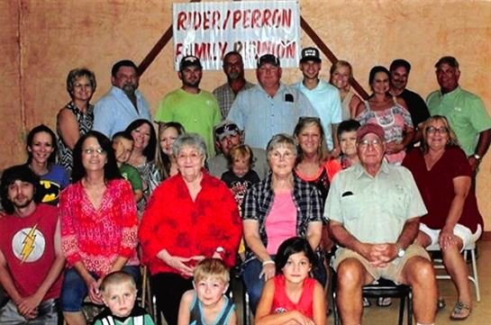 Florence Guillory Rider - Photo 34