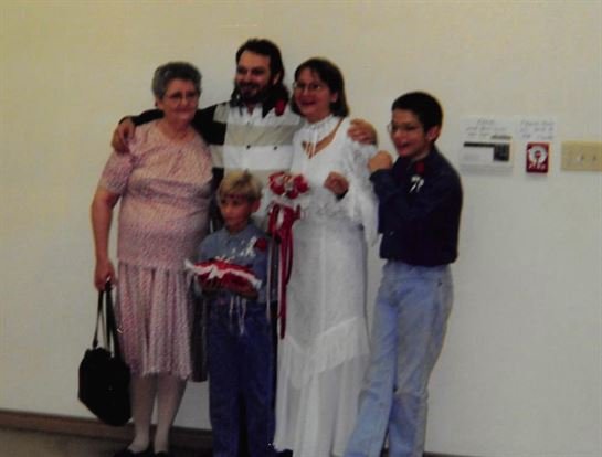 Florence Guillory Rider - Photo 42