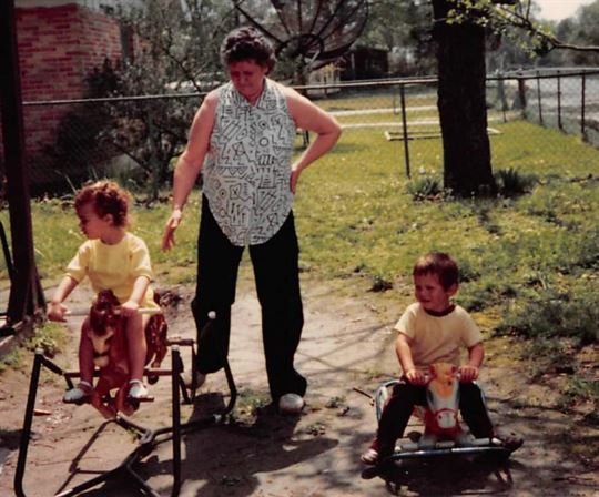 Florence Guillory Rider - Photo 49