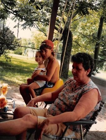 Florence Guillory Rider - Photo 51