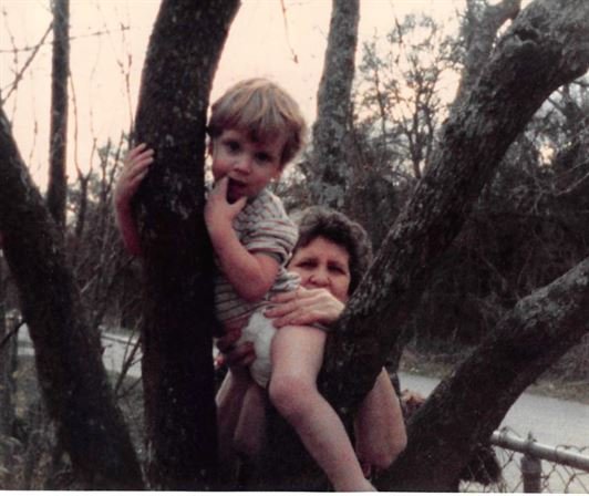 Florence Guillory Rider - Photo 53