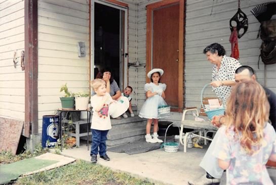 Florence Guillory Rider - Photo 56