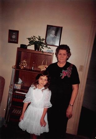 Florence Guillory Rider - Photo 58