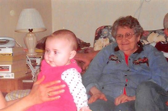 Florence Guillory Rider - Photo 60