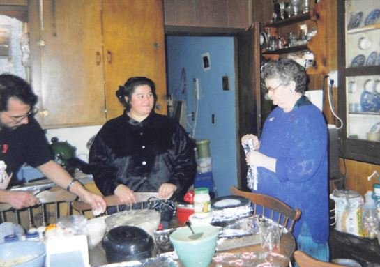 Florence Guillory Rider - Photo 59