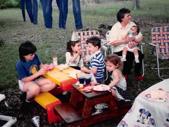 Florence Guillory Rider - Photo 61