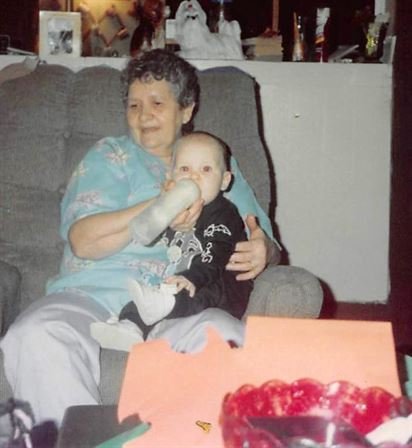 Florence Guillory Rider - Photo 63