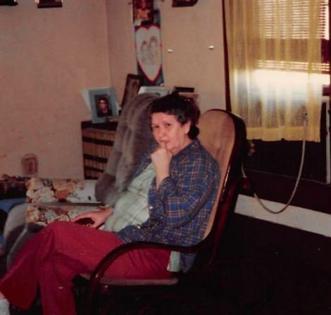 Florence Guillory Rider - Photo 65