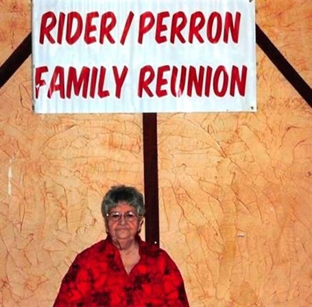 Florence Guillory Rider - Photo 68