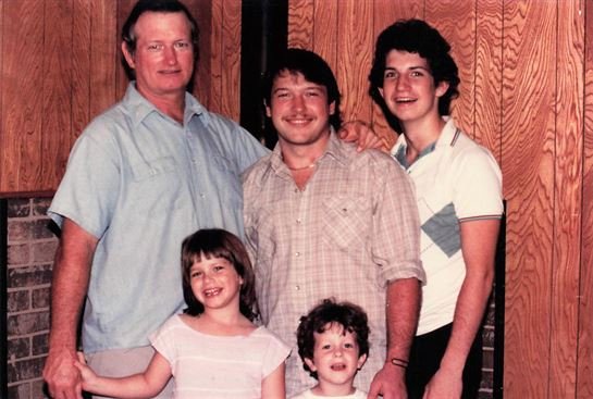 Buford Dale Sartin - Photo 5