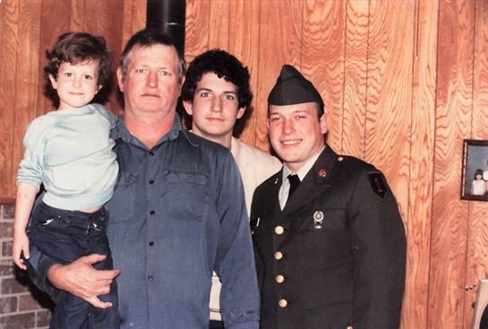 Buford Dale Sartin - Photo 4