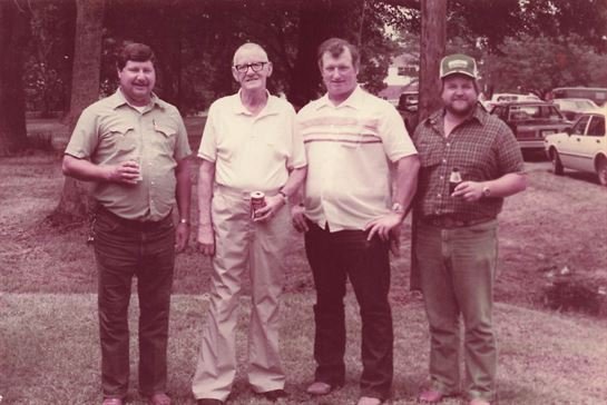 Buford Dale Sartin - Photo 7