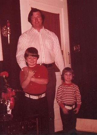 Buford Dale Sartin - Photo 18