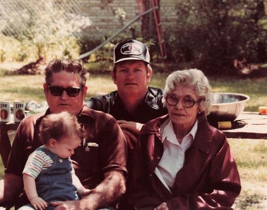 Buford Dale Sartin - Photo 26