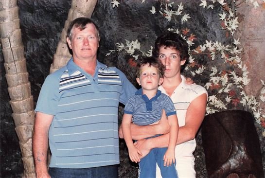 Buford Dale Sartin - Photo 33