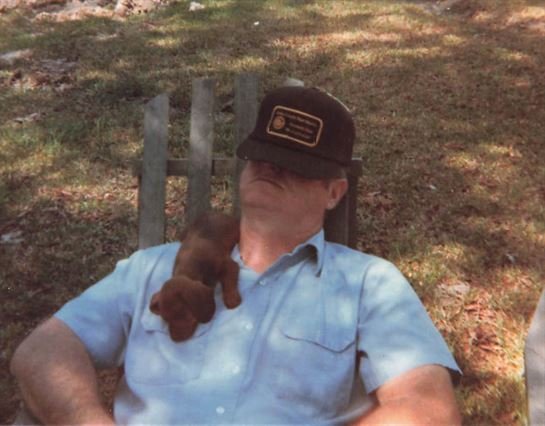 Buford Dale Sartin - Photo 39