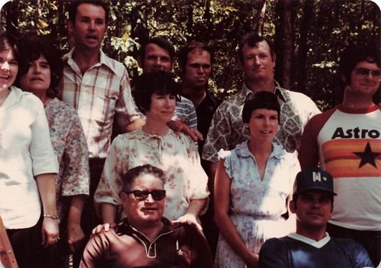 Buford Dale Sartin - Photo 40