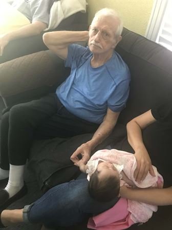 Buford Dale Sartin - Photo 43