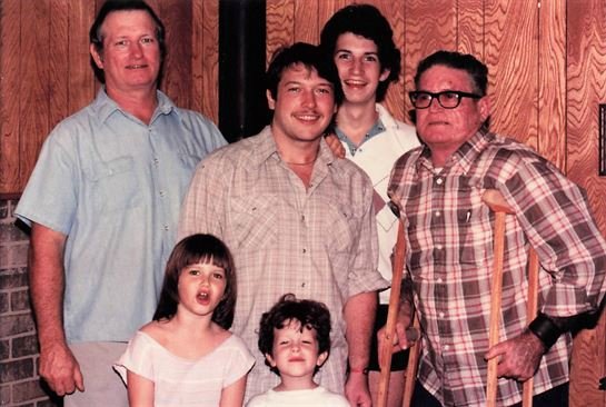 Buford Dale Sartin - Photo 46