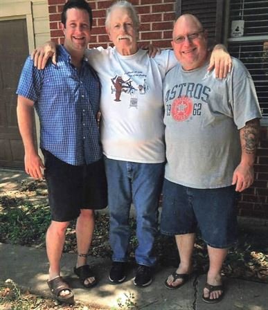 Buford Dale Sartin - Photo 66