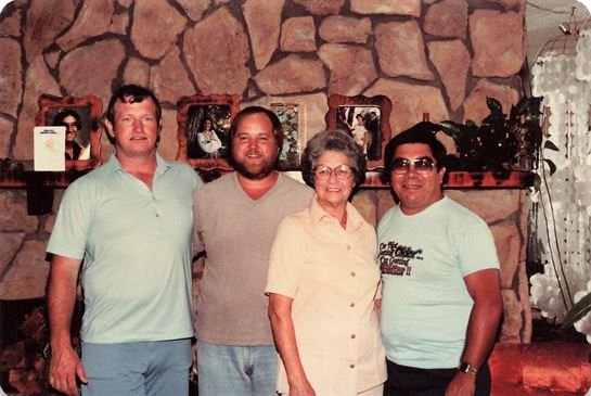 Buford Dale Sartin - Photo 72