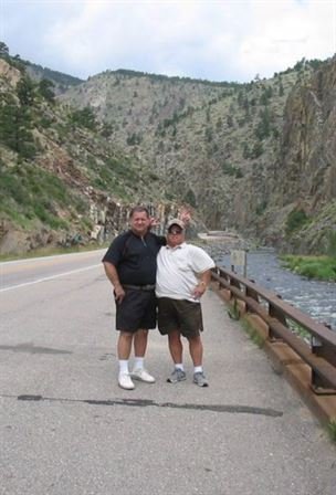 Ray Leleux — photo 6