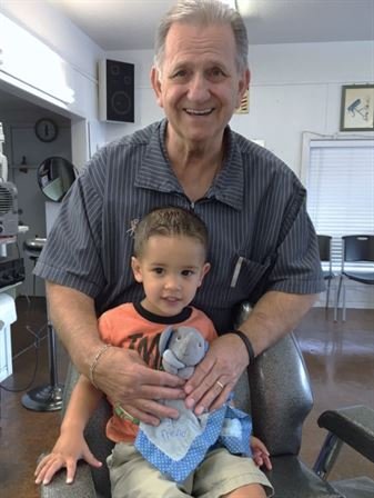 Ray Leleux — photo 13