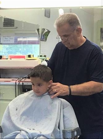 Ray Leleux - Photo 14