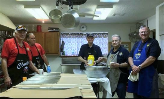 Ray Leleux — photo 15