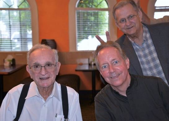 Ray Leleux - Photo 18