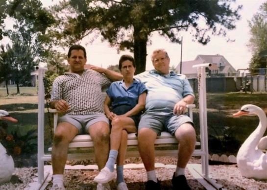 Ray Leleux — photo 19