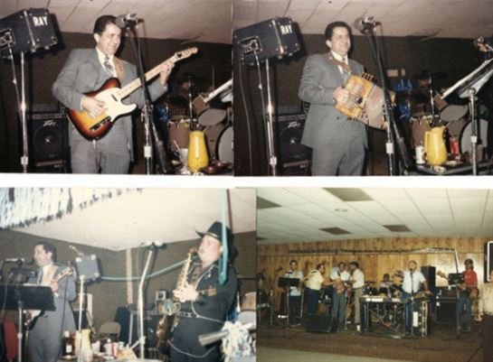 Ray Leleux - Photo 24