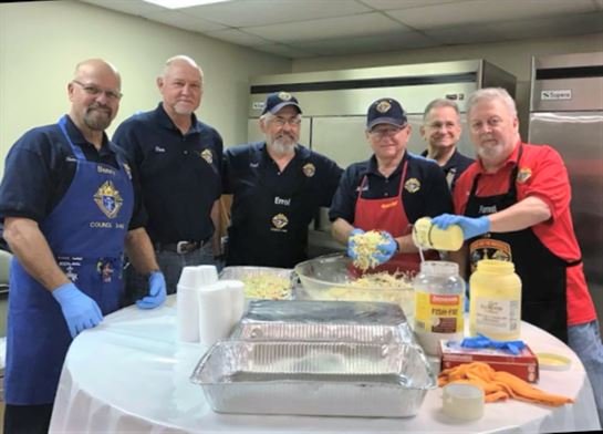 Ray Leleux — photo 27