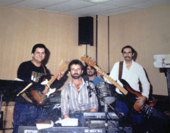 Ray Leleux — photo 29