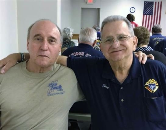 Ray Leleux - Photo 33