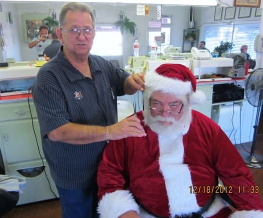 Ray Leleux - Photo 38