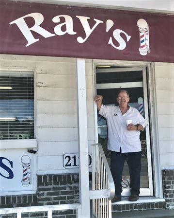 Ray Leleux — photo 50