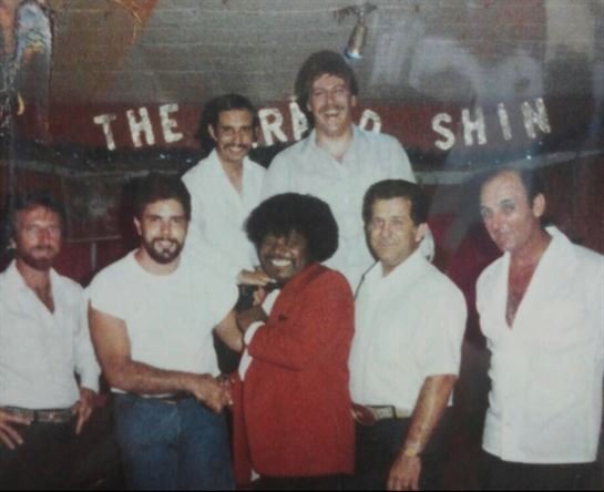 Ray Leleux — photo 51