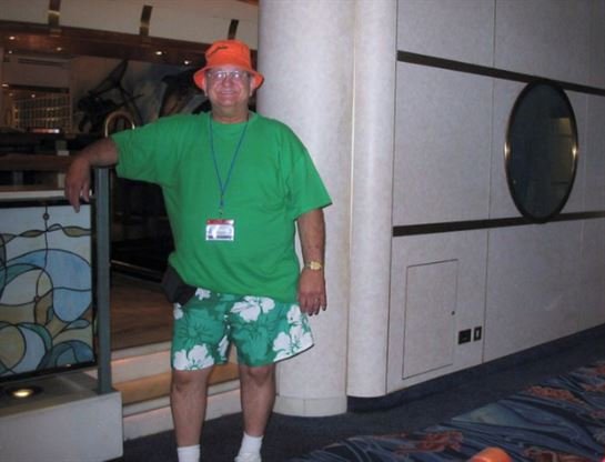 Ray Leleux — photo 53