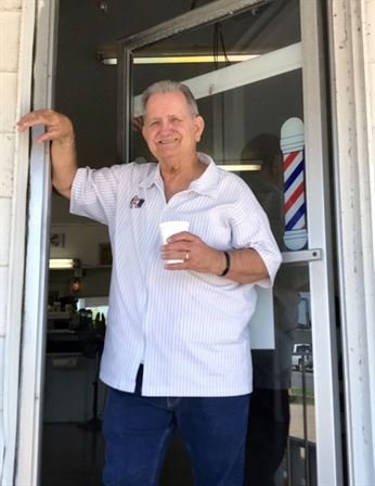 Ray Leleux — photo 54