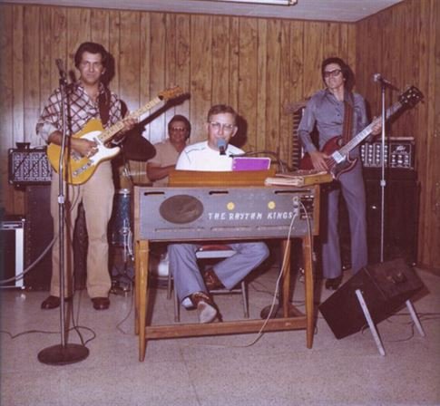 Ray Leleux — photo 56