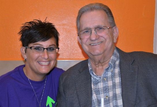 Ray Leleux - Photo 60