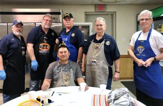 Ray Leleux - Photo 63