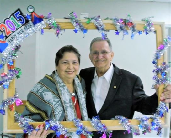 Ray Leleux - Photo 67