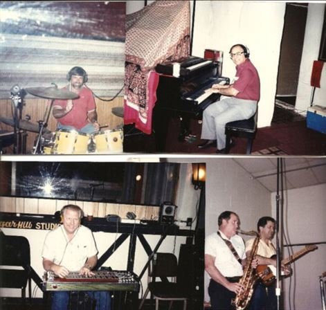 Ray Leleux — photo 70