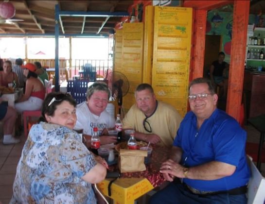 Ray Leleux — photo 73