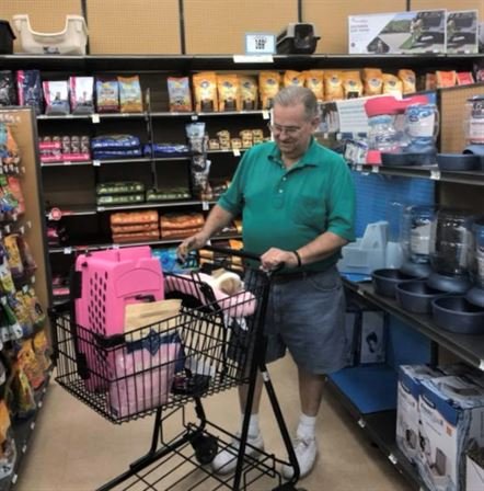 Ray Leleux — photo 90